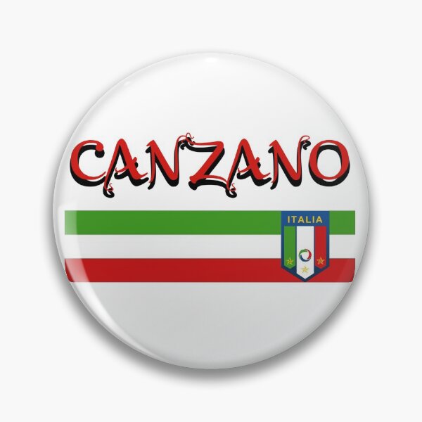 Item preview, Canzano, italian city designed and sold by abazi123.