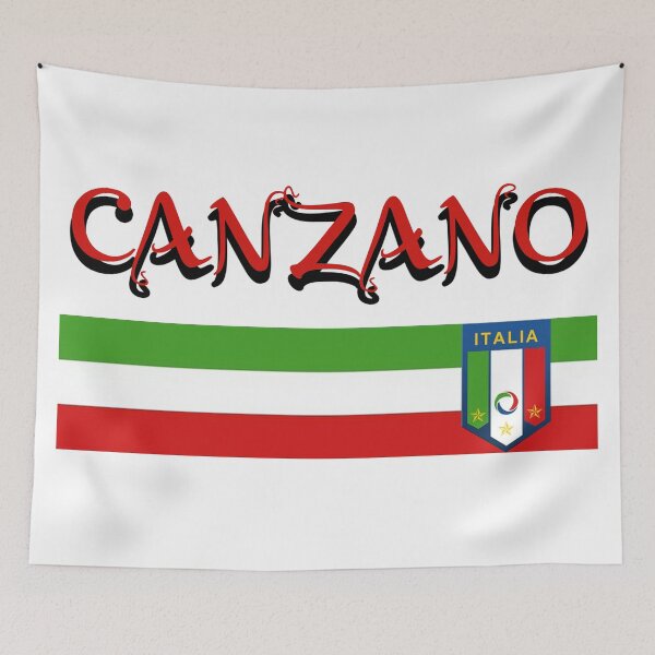 Item preview, Canzano, italian city designed and sold by abazi123.