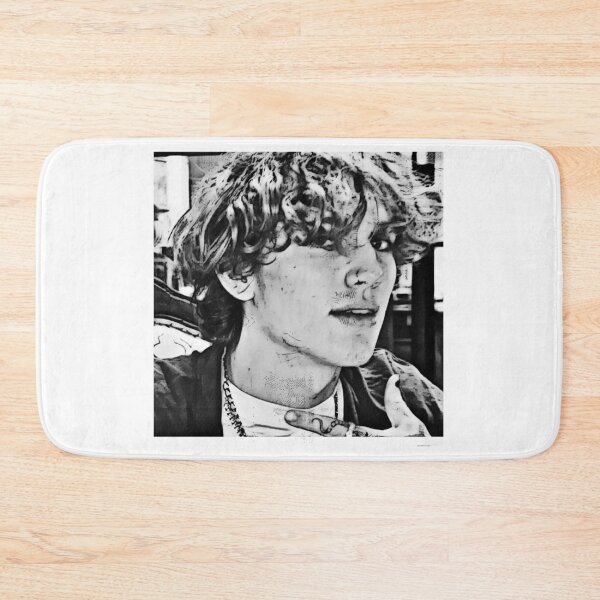 Item preview, vinnie hacker designed and sold by Cjayu.