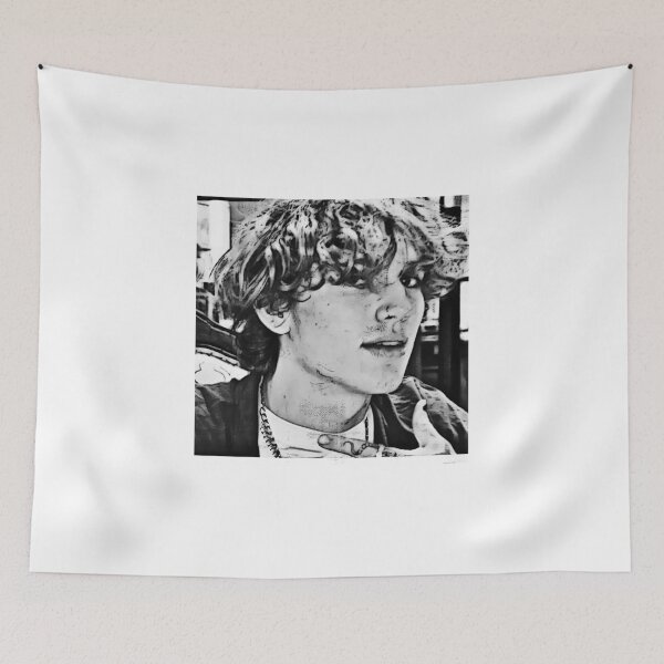Item preview, vinnie hacker designed and sold by Cjayu.