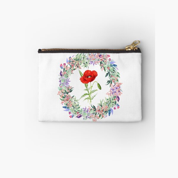 Item preview, poppy designed and sold by Kweeuu.