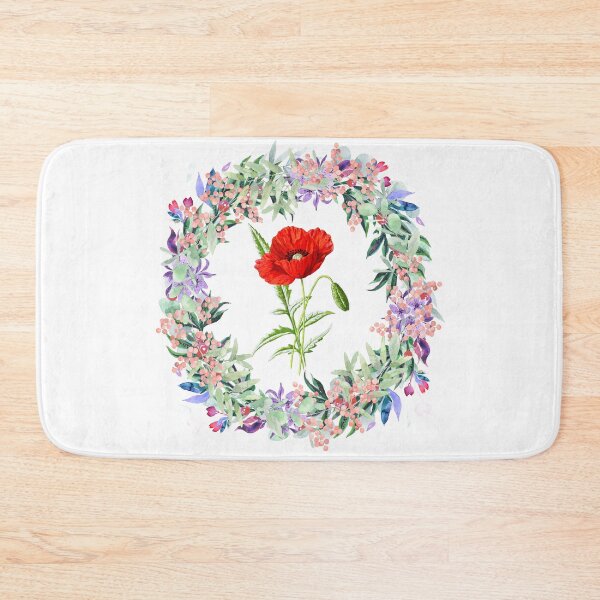Item preview, poppy designed and sold by Kweeuu.