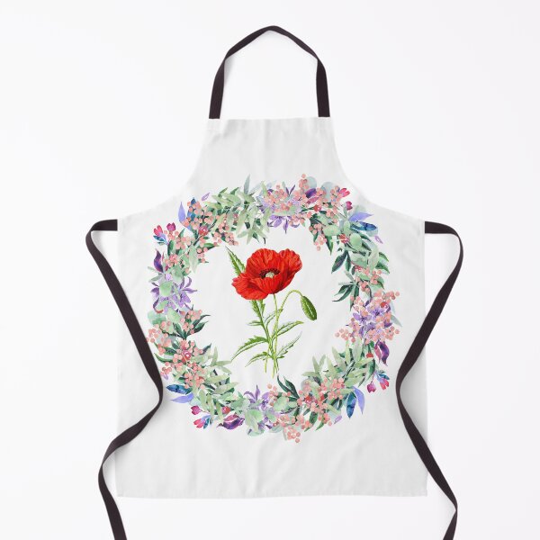 Item preview, poppy designed and sold by Kweeuu.