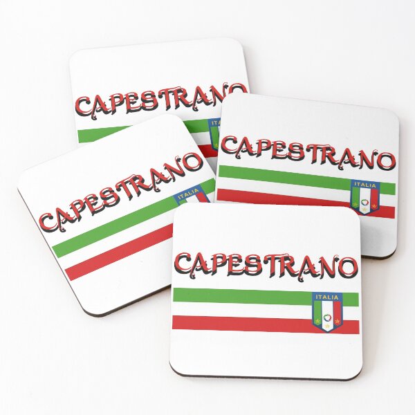 Item preview, Capestrano, italian city designed and sold by abazi123.