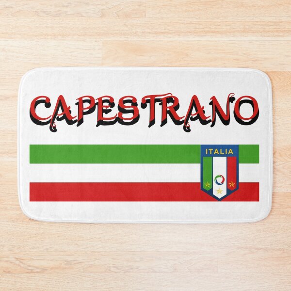 Item preview, Capestrano, italian city designed and sold by abazi123.