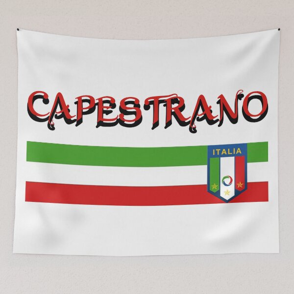 Item preview, Capestrano, italian city designed and sold by abazi123.