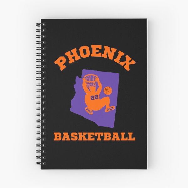 Item preview, Phoenixes Suns designed and sold by WoodburyLake.