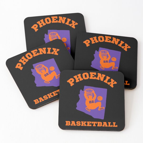 Item preview, Phoenixes Suns designed and sold by WoodburyLake.