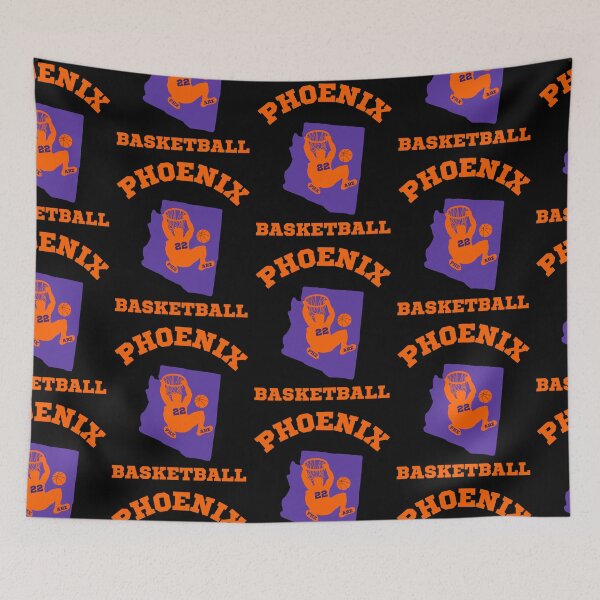 Item preview, Phoenixes Suns designed and sold by WoodburyLake.