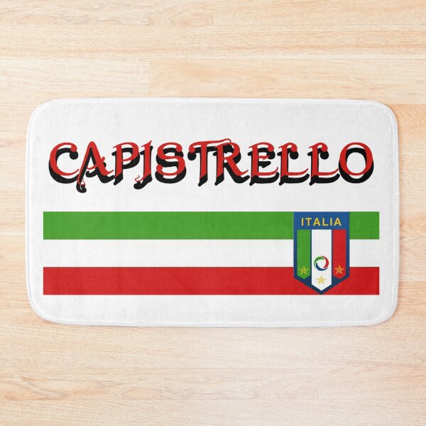 Item preview, Capistrello, italian city designed and sold by abazi123.