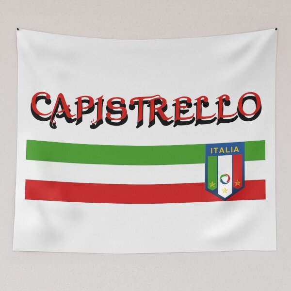 Item preview, Capistrello, italian city designed and sold by abazi123.