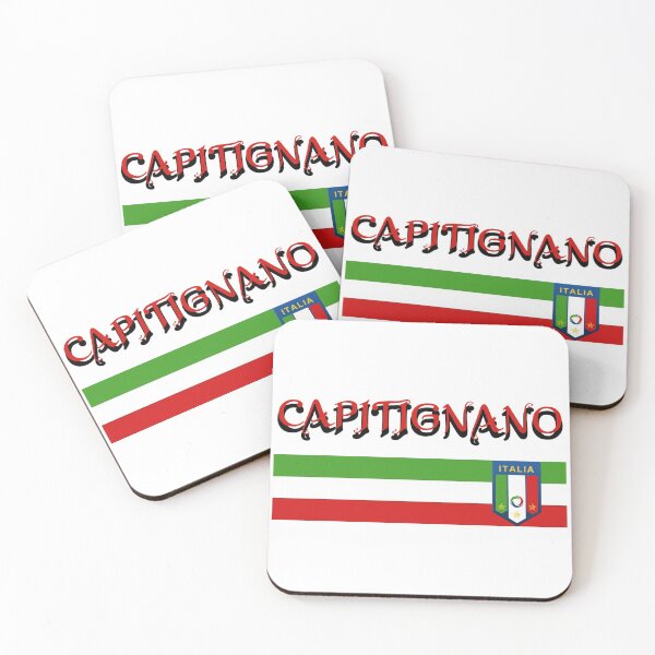 Item preview, Capitignano, italian city designed and sold by abazi123.