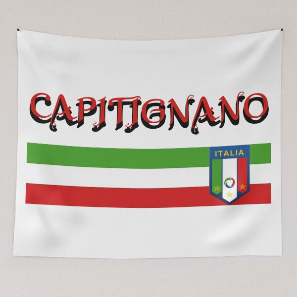 Item preview, Capitignano, italian city designed and sold by abazi123.