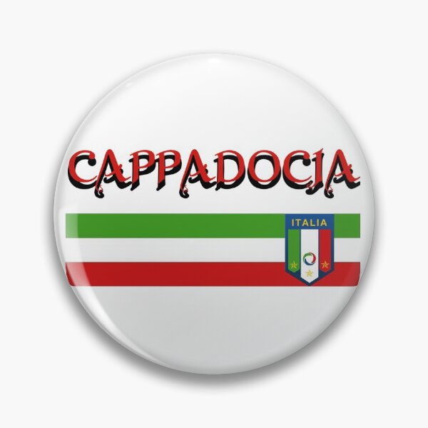 Item preview, Cappadocia, italian city designed and sold by abazi123.