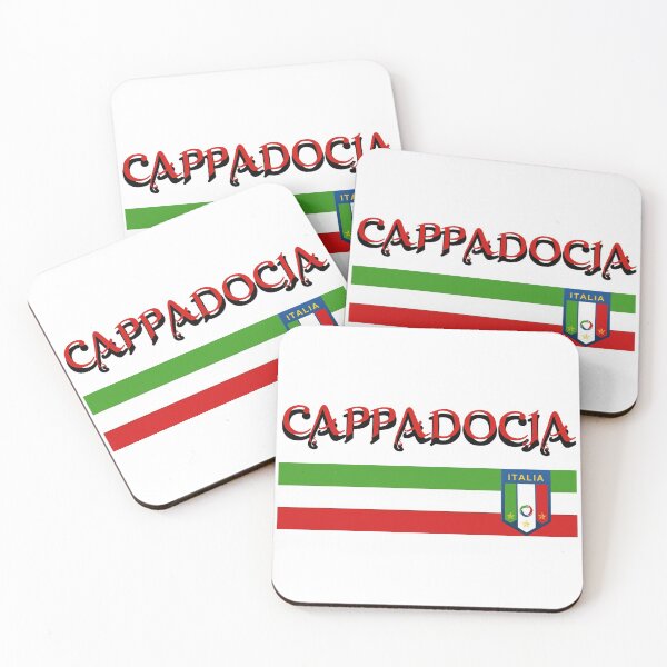 Item preview, Cappadocia, italian city designed and sold by abazi123.