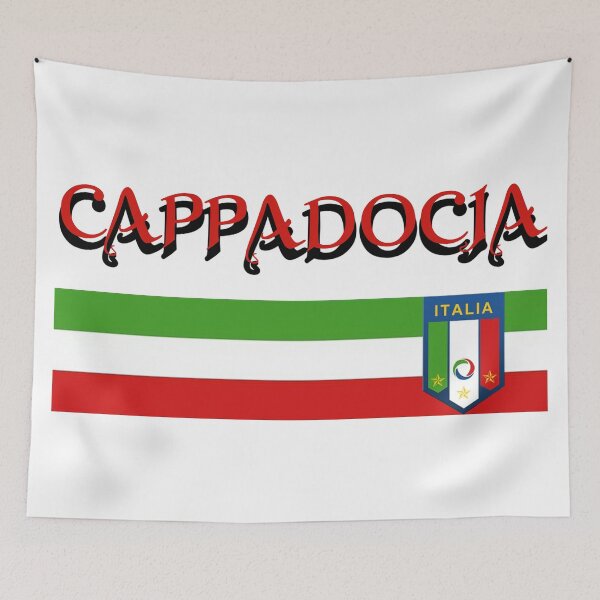 Item preview, Cappadocia, italian city designed and sold by abazi123.