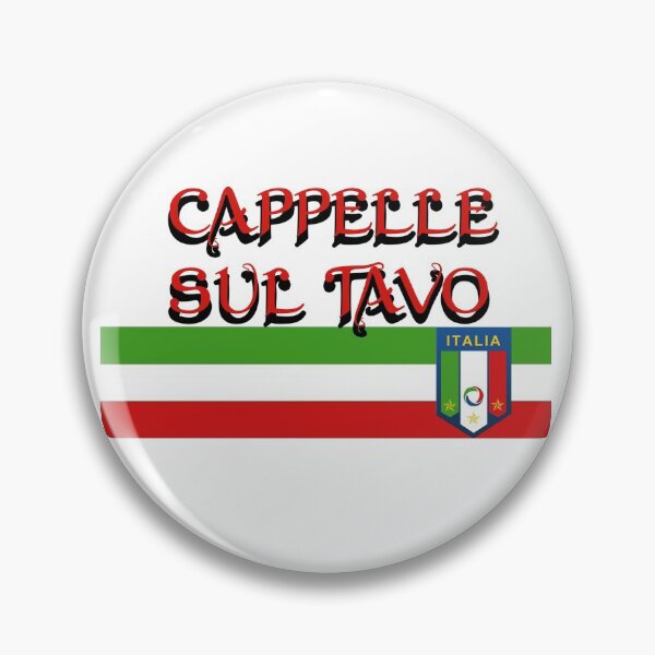 Item preview, Cappelle sul Tavo, italian city designed and sold by abazi123.