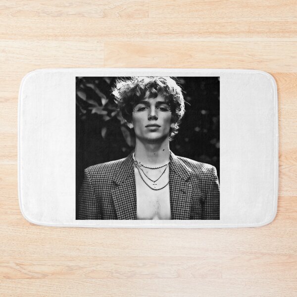 Item preview, vinnie hacker love designed and sold by Cjayu.