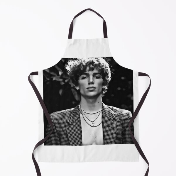 Item preview, vinnie hacker love designed and sold by Cjayu.