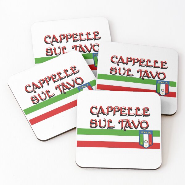 Item preview, Cappelle sul Tavo, italian city designed and sold by abazi123.