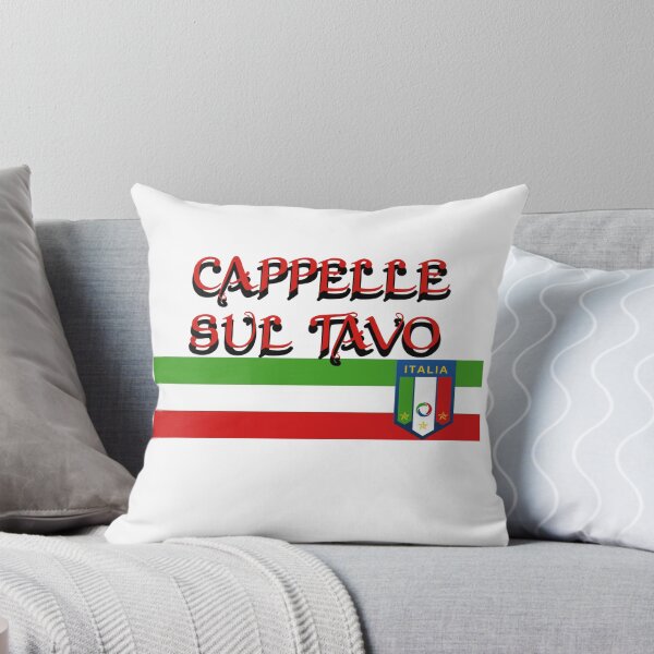 Item preview, Cappelle sul Tavo, italian city designed and sold by abazi123.