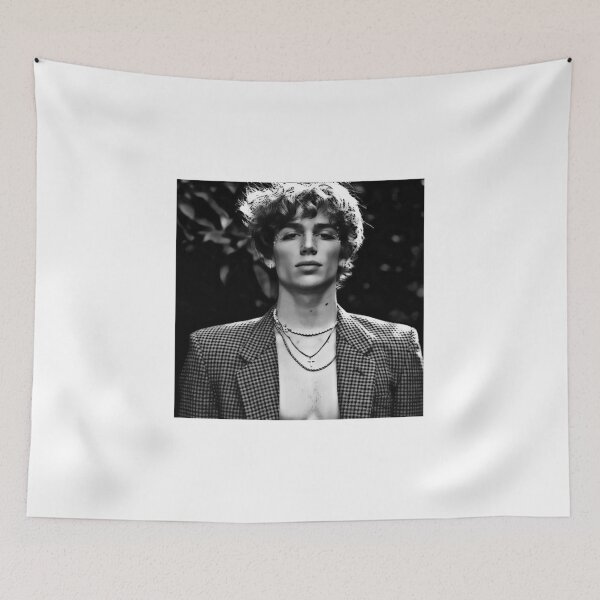 Item preview, vinnie hacker love designed and sold by Cjayu.