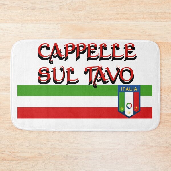Item preview, Cappelle sul Tavo, italian city designed and sold by abazi123.