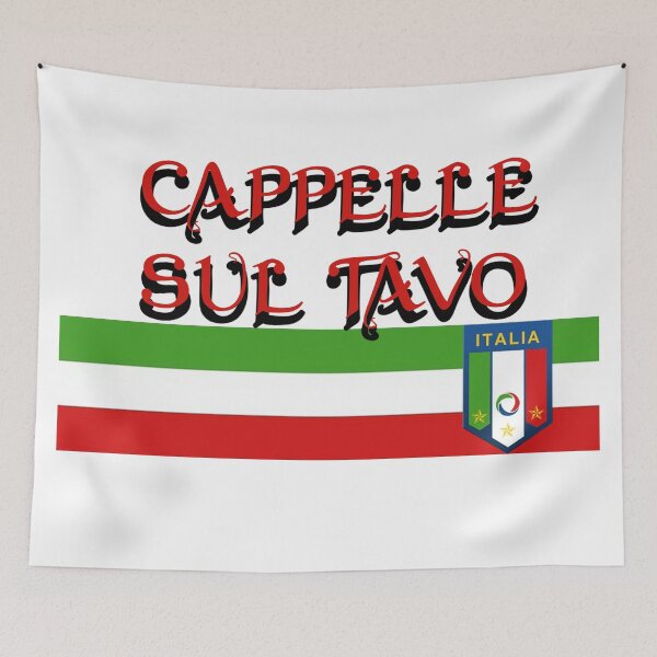 Item preview, Cappelle sul Tavo, italian city designed and sold by abazi123.