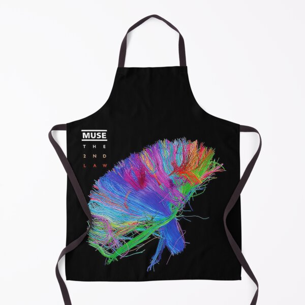 Item preview, the 2nd law designed and sold by serajan52.