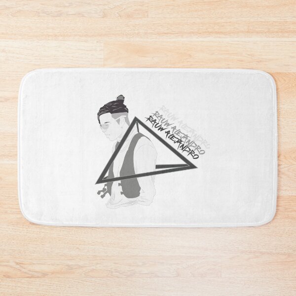 Item preview,  I like everything about you. Rauw Alejandro. designed and sold by kairos24.