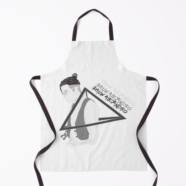 Item preview, I like everything about you. Rauw Alejandro. designed and sold by kairos24.