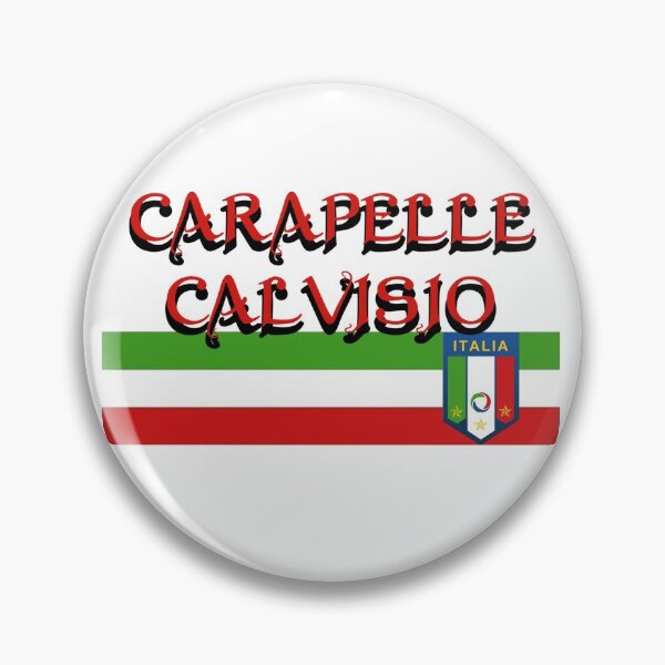 Item preview, Carapelle Calvisio, italian city designed and sold by abazi123.