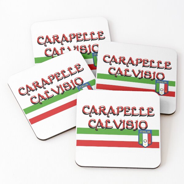 Item preview, Carapelle Calvisio, italian city designed and sold by abazi123.