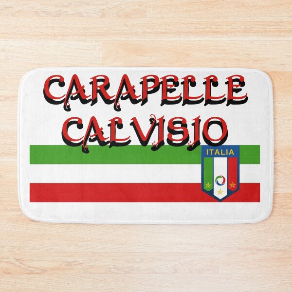 Item preview, Carapelle Calvisio, italian city designed and sold by abazi123.