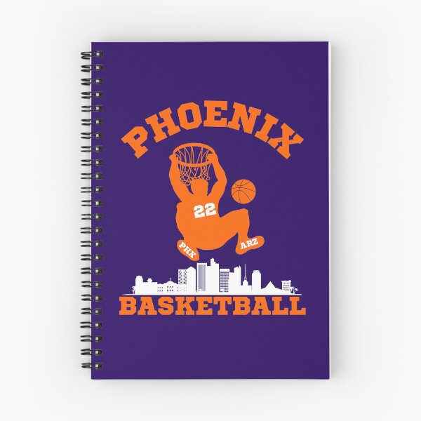 Item preview, Phoenixes Suns designed and sold by WoodburyLake.
