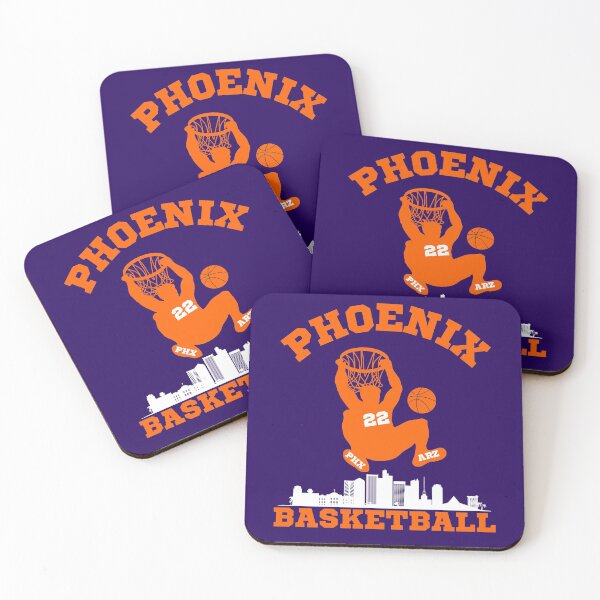 Item preview, Phoenixes Suns designed and sold by WoodburyLake.