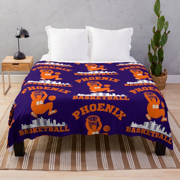 Item preview, Phoenixes Suns designed and sold by WoodburyLake.