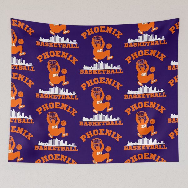 Item preview, Phoenixes Suns designed and sold by WoodburyLake.