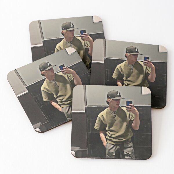 Item preview, vinnie hacker love designed and sold by Cjayu.