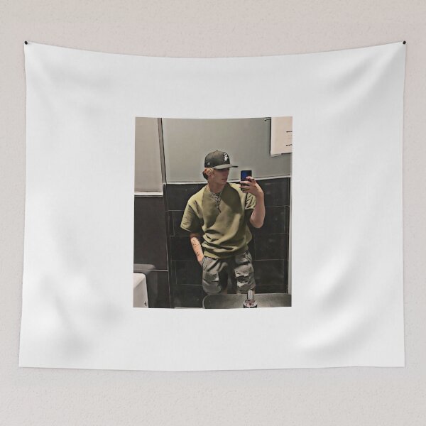 Item preview, vinnie hacker love designed and sold by Cjayu.