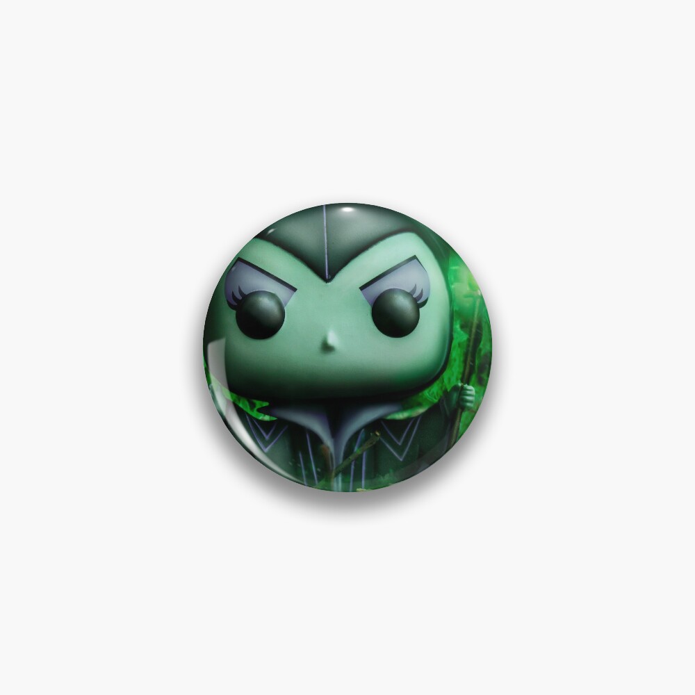 Item preview, Pin designed and sold by Imaginefunko.
