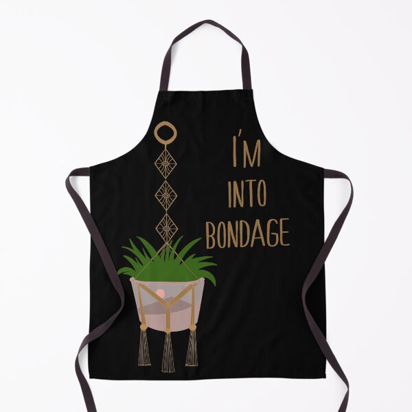 Item preview, I’m into macrame designed and sold by SquirrelPants87.