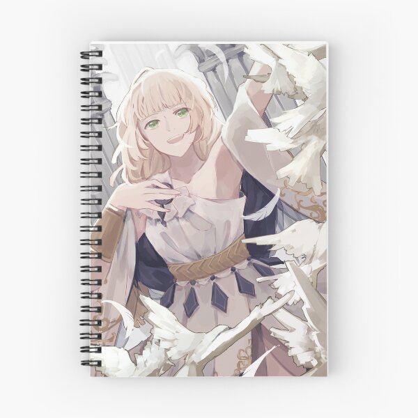 Item preview, Angelic Waltz designed and sold by FlonHaru.