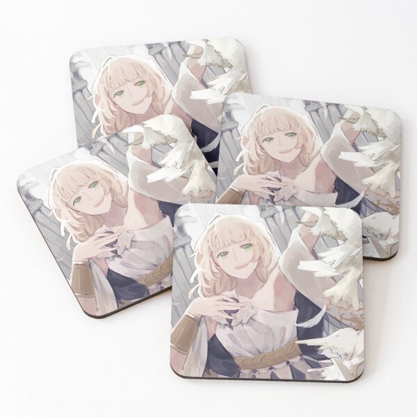 Item preview, Angelic Waltz designed and sold by FlonHaru.
