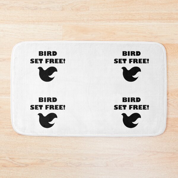 Item preview, Bird Set Free! designed and sold by ESCPOKEMONFAN.