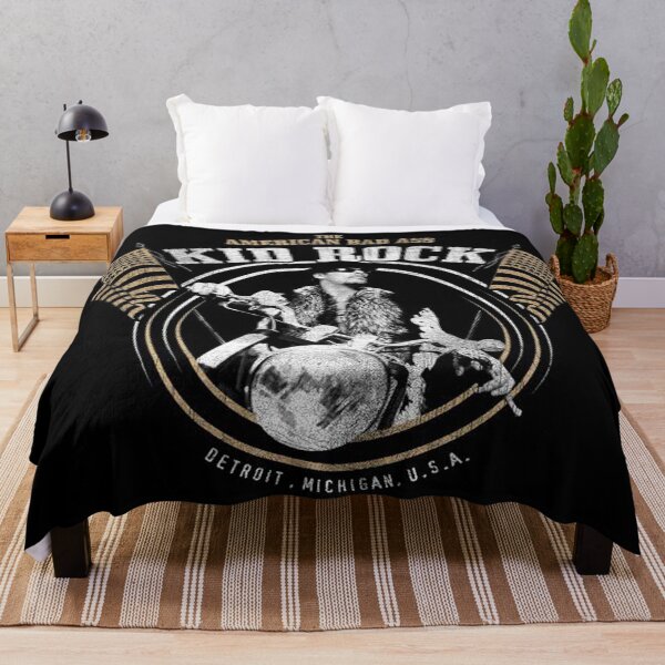 Item preview, kid rock designed and sold by serajan52.