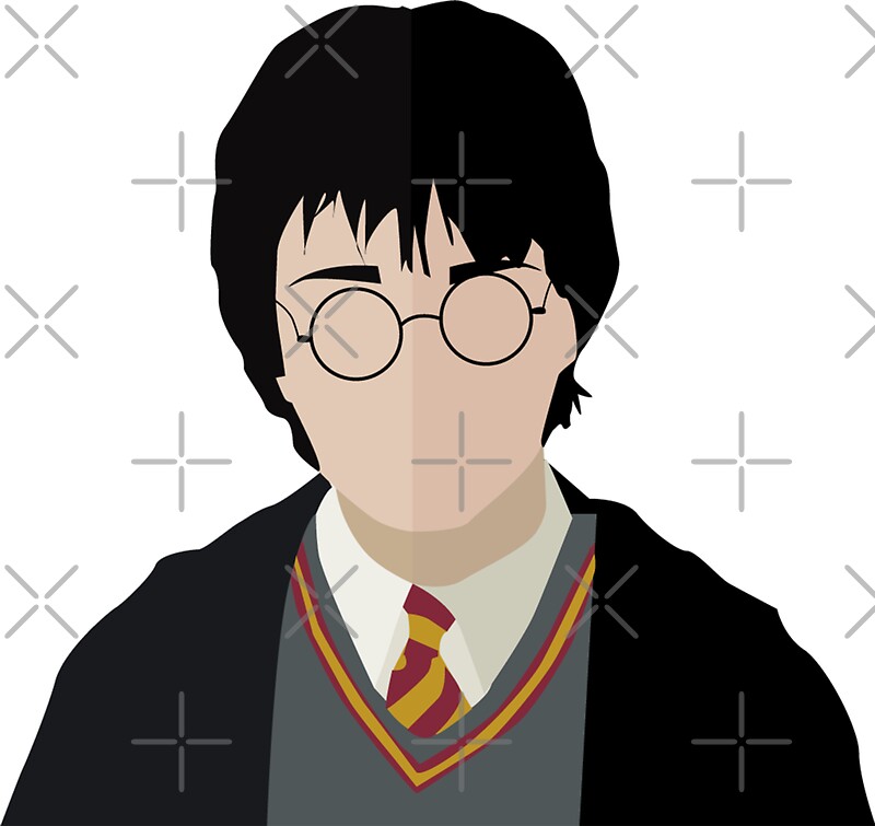 Harry Potter: Stationery | Redbubble