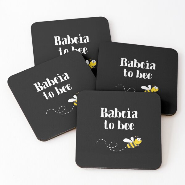 Item preview, Pregnancy Announce Polish Grandma Promoted To Babcia Gifts designed and sold by elamlakini.