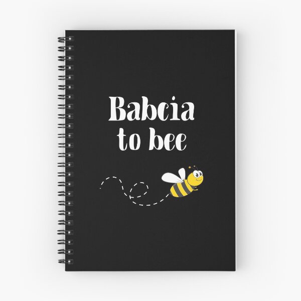 Item preview, Pregnancy Announce Polish Grandma Promoted To Babcia Gifts designed and sold by elamlakini.