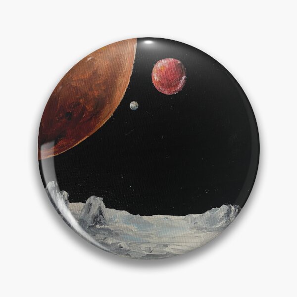 Item preview, Planets designed and sold by MarzkaArt.